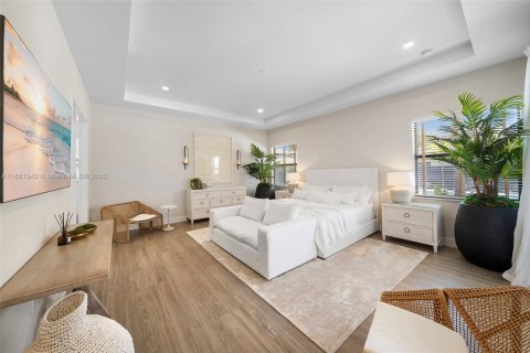 House in Miami, Florida 5 bedrooms, 486.99 sq.m. № 1893037 - photo 18
