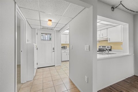 Купить кондоминиум в Ларго, Флорида 3 комнаты, 97.08м2, № 1903656 - фото 8