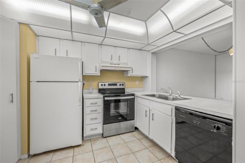 Купить кондоминиум в Ларго, Флорида 3 комнаты, 97.08м2, № 1903656 - фото 9