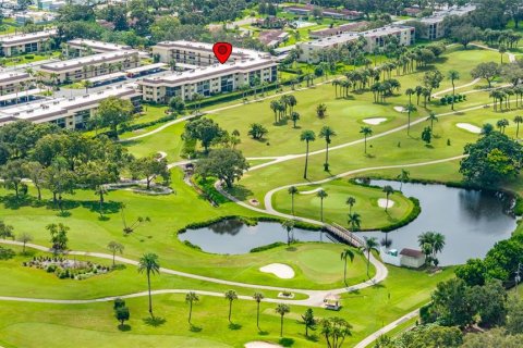 Купить кондоминиум в Ларго, Флорида 3 комнаты, 97.08м2, № 1903656 - фото 4