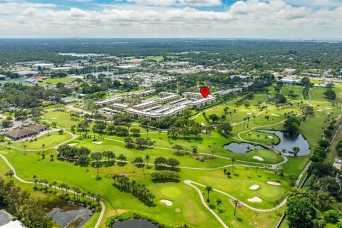 Купить кондоминиум в Ларго, Флорида 3 комнаты, 97.08м2, № 1903656 - фото 3