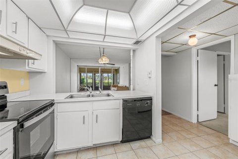 Купить кондоминиум в Ларго, Флорида 3 комнаты, 97.08м2, № 1903656 - фото 12