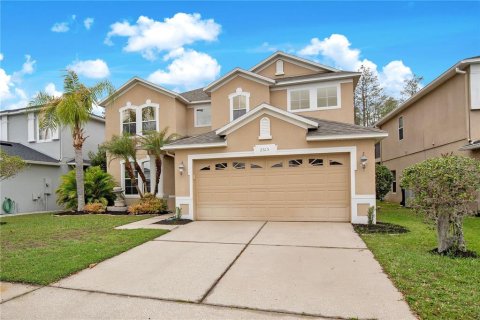 Villa ou maison à Orlando, Floride 4 chambres, 306.3 m2 № 2142819