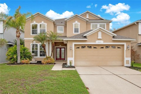 Casa en venta en Orlando, Florida, 4 dormitorios, 306.3 m2 № 2142819 - foto 2