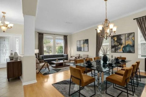 Casa en venta en Orlando, Florida, 4 dormitorios, 306.3 m2 № 2142819 - foto 5