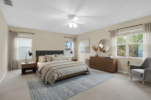 Casa en venta en Orlando, Florida, 4 dormitorios, 306.3 m2 № 2142819 - foto 23