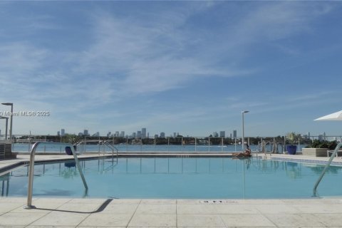 Copropriété à louer à Miami Beach, Floride: 52.03 m2 № 1834008 - photo 5