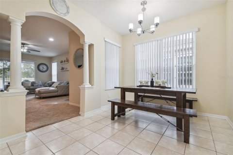 House in Wesley Chapel, Florida 3 bedrooms, 144.09 sq.m. № 1865921 - photo 16