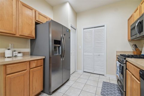 House in Wesley Chapel, Florida 3 bedrooms, 144.09 sq.m. № 1865921 - photo 14