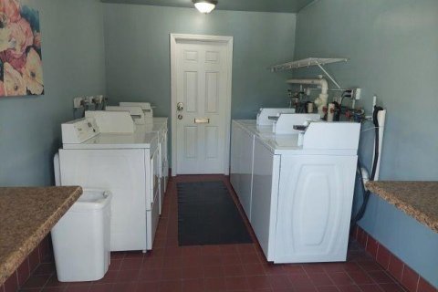 Снять в аренду кондоминиум в Форт-Лодердейл, Флорида 2 спальни, № 970408 - фото 1