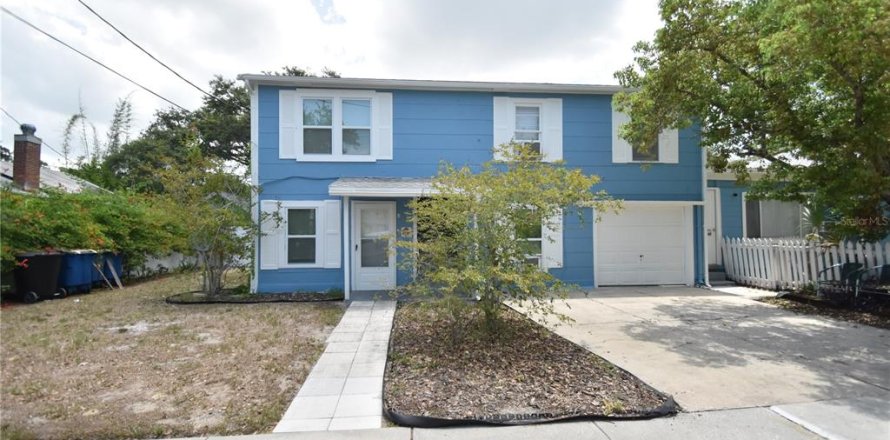 Studio à Condo à Clearwater, Floride  № 2167793