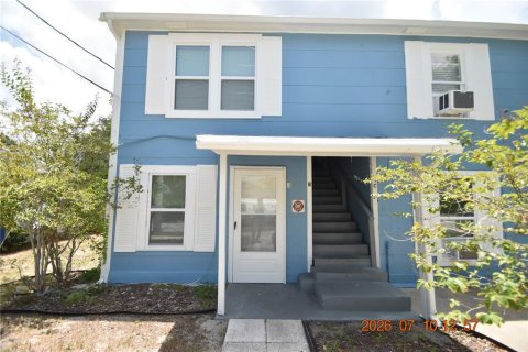 Copropriété à louer à Clearwater, Floride: 1 chambre, 46.45 m2 № 2167793 - photo 4