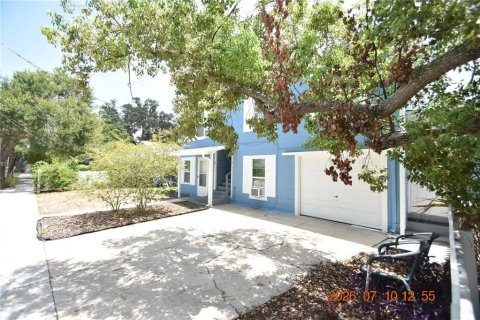 Copropriété à louer à Clearwater, Floride: 1 chambre, 46.45 m2 № 2167793 - photo 2