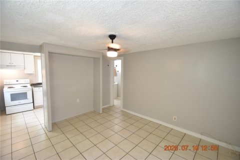 Copropriété à louer à Clearwater, Floride: 1 chambre, 46.45 m2 № 2167793 - photo 7
