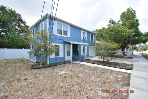 Copropriété à louer à Clearwater, Floride: 1 chambre, 46.45 m2 № 2167793 - photo 3