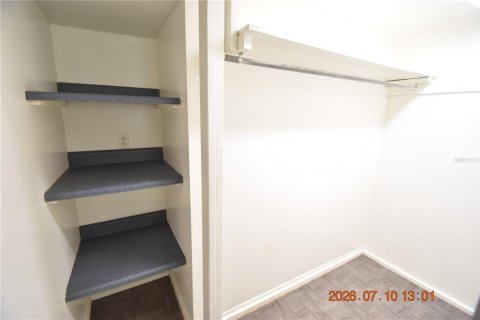 Copropriété à louer à Clearwater, Floride: 1 chambre, 46.45 m2 № 2167793 - photo 16