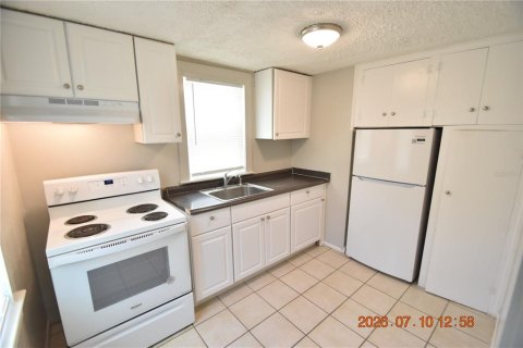Copropriété à louer à Clearwater, Floride: 1 chambre, 46.45 m2 № 2167793 - photo 9