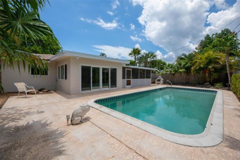 House in Fort Lauderdale, Florida 2 bedrooms, 148.36 sq.m. № 2082151 - photo 28