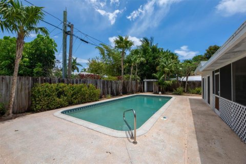 House in Fort Lauderdale, Florida 2 bedrooms, 148.36 sq.m. № 2082151 - photo 29