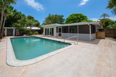 House in Fort Lauderdale, Florida 2 bedrooms, 148.36 sq.m. № 2082151 - photo 30