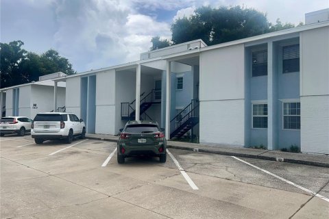 Condo in Tampa, Florida, 2 bedrooms № 2220267