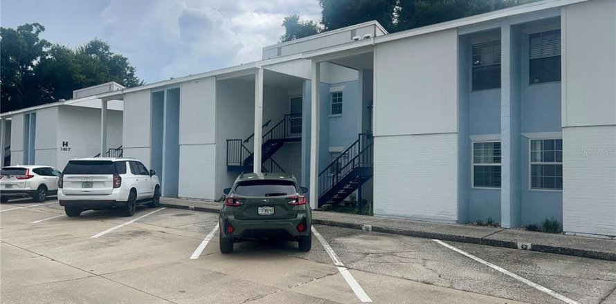 Condo in Tampa, Florida, 2 bedrooms  № 2220267