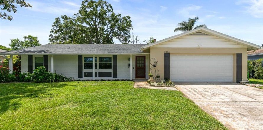 Casa en Winter Park, Florida 4 dormitorios, 163.32 m2 № 1909438
