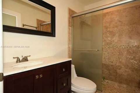House in Pembroke Pines, Florida 3 bedrooms, 121.14 sq.m. № 2086098 - photo 14