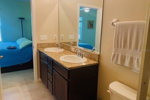 Touwnhouse à louer à Sarasota, Floride: 3 chambres, 167.22 m2 № 2106315 - photo 8