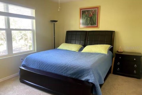 Touwnhouse à louer à Sarasota, Floride: 3 chambres, 167.22 m2 № 2106315 - photo 7