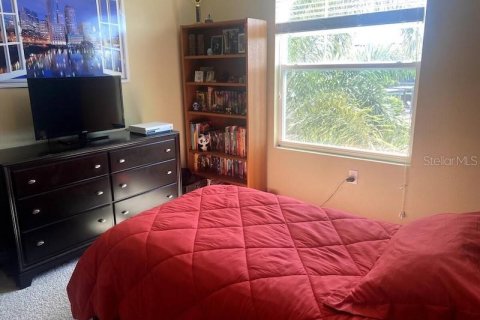 Touwnhouse à louer à Sarasota, Floride: 3 chambres, 167.22 m2 № 2106315 - photo 10