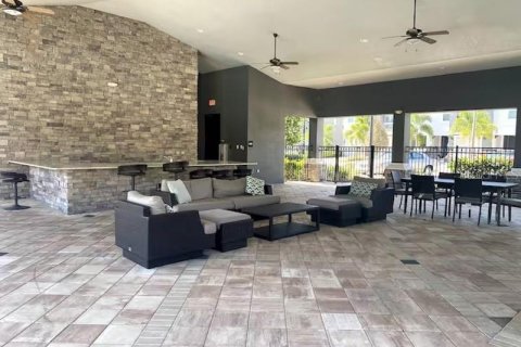 Touwnhouse à louer à Sarasota, Floride: 3 chambres, 167.22 m2 № 2106315 - photo 14