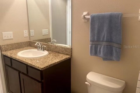 Touwnhouse à louer à Sarasota, Floride: 3 chambres, 167.22 m2 № 2106315 - photo 11