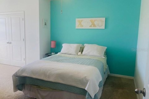 Touwnhouse à louer à Sarasota, Floride: 3 chambres, 167.22 m2 № 2106315 - photo 9