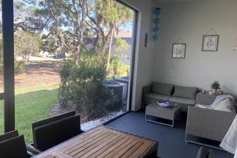 Touwnhouse à louer à Sarasota, Floride: 3 chambres, 167.22 m2 № 2106315 - photo 12