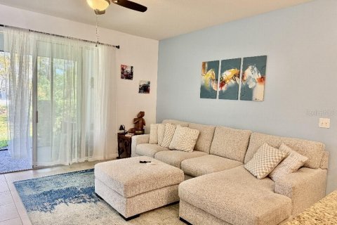 Touwnhouse à louer à Sarasota, Floride: 3 chambres, 167.22 m2 № 2106315 - photo 5