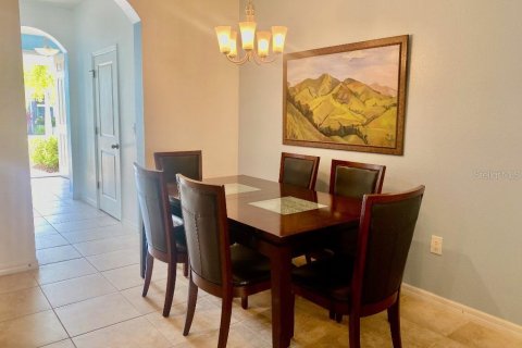 Touwnhouse à louer à Sarasota, Floride: 3 chambres, 167.22 m2 № 2106315 - photo 3