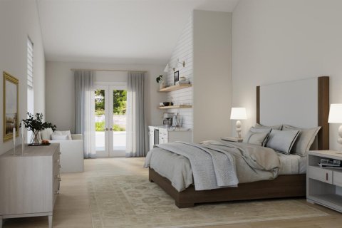 House in Jupiter, Florida 5 bedrooms, 278.71 sq.m. № 2187360 - photo 18