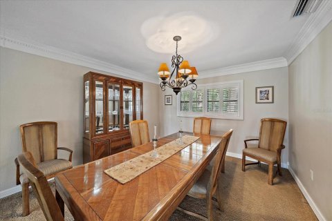 Купить виллу или дом в Сарасота, Флорида 6 комнат, 269.42м2, № 1823329 - фото 27