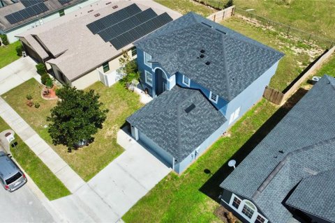 Villa ou maison à vendre à Dundee, Floride: 4 chambres, 208.29 m2 № 2388172 - photo 3