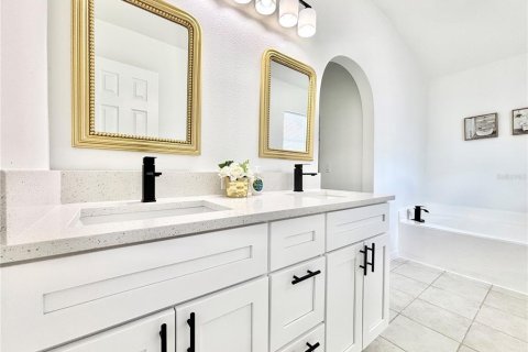 Villa ou maison à vendre à Dundee, Floride: 4 chambres, 208.29 m2 № 2388172 - photo 27