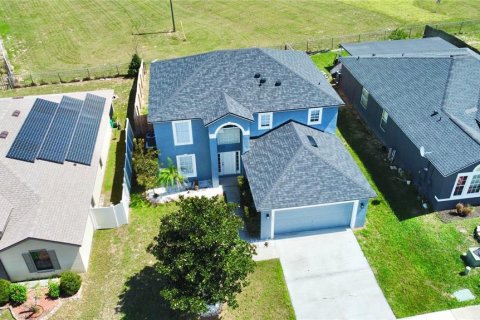 Villa ou maison à vendre à Dundee, Floride: 4 chambres, 208.29 m2 № 2388172 - photo 2