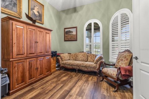 Villa ou maison à vendre à Ocala, Floride: 6 chambres, 460.7 m2 № 1539320 - photo 19