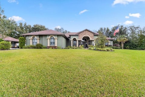 Villa ou maison à vendre à Ocala, Floride: 6 chambres, 460.7 m2 № 1539320 - photo 3