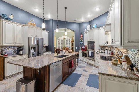 Villa ou maison à vendre à Ocala, Floride: 6 chambres, 460.7 m2 № 1539320 - photo 11