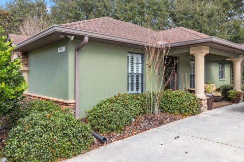 Villa ou maison à vendre à Ocala, Floride: 6 chambres, 460.7 m2 № 1539320 - photo 5