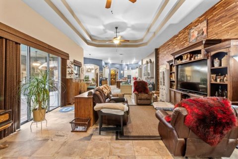 Villa ou maison à vendre à Ocala, Floride: 6 chambres, 460.7 m2 № 1539320 - photo 30