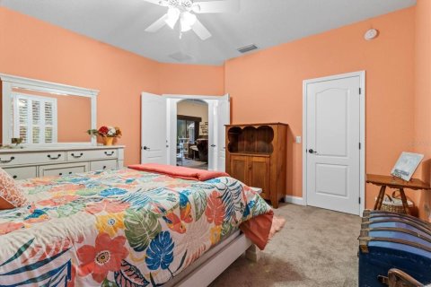 Villa ou maison à vendre à Ocala, Floride: 6 chambres, 460.7 m2 № 1539320 - photo 25