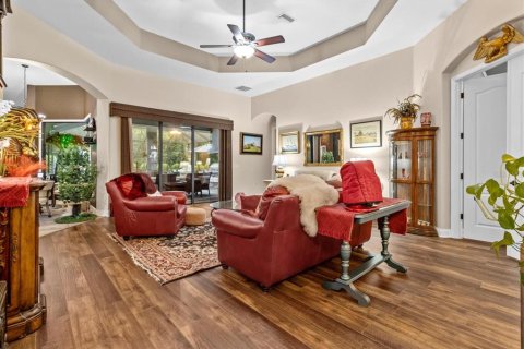 Villa ou maison à vendre à Ocala, Floride: 6 chambres, 460.7 m2 № 1539320 - photo 14