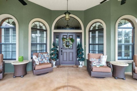 Villa ou maison à vendre à Ocala, Floride: 6 chambres, 460.7 m2 № 1539320 - photo 7